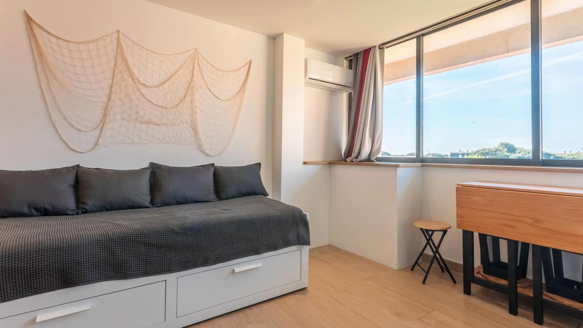 Apartment Studio Cocooning Frejus France