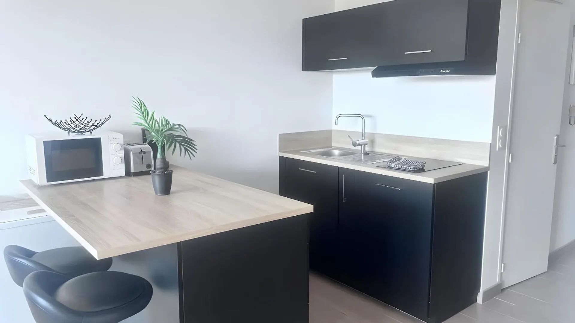 Studio Cocooning Frejus Apartment