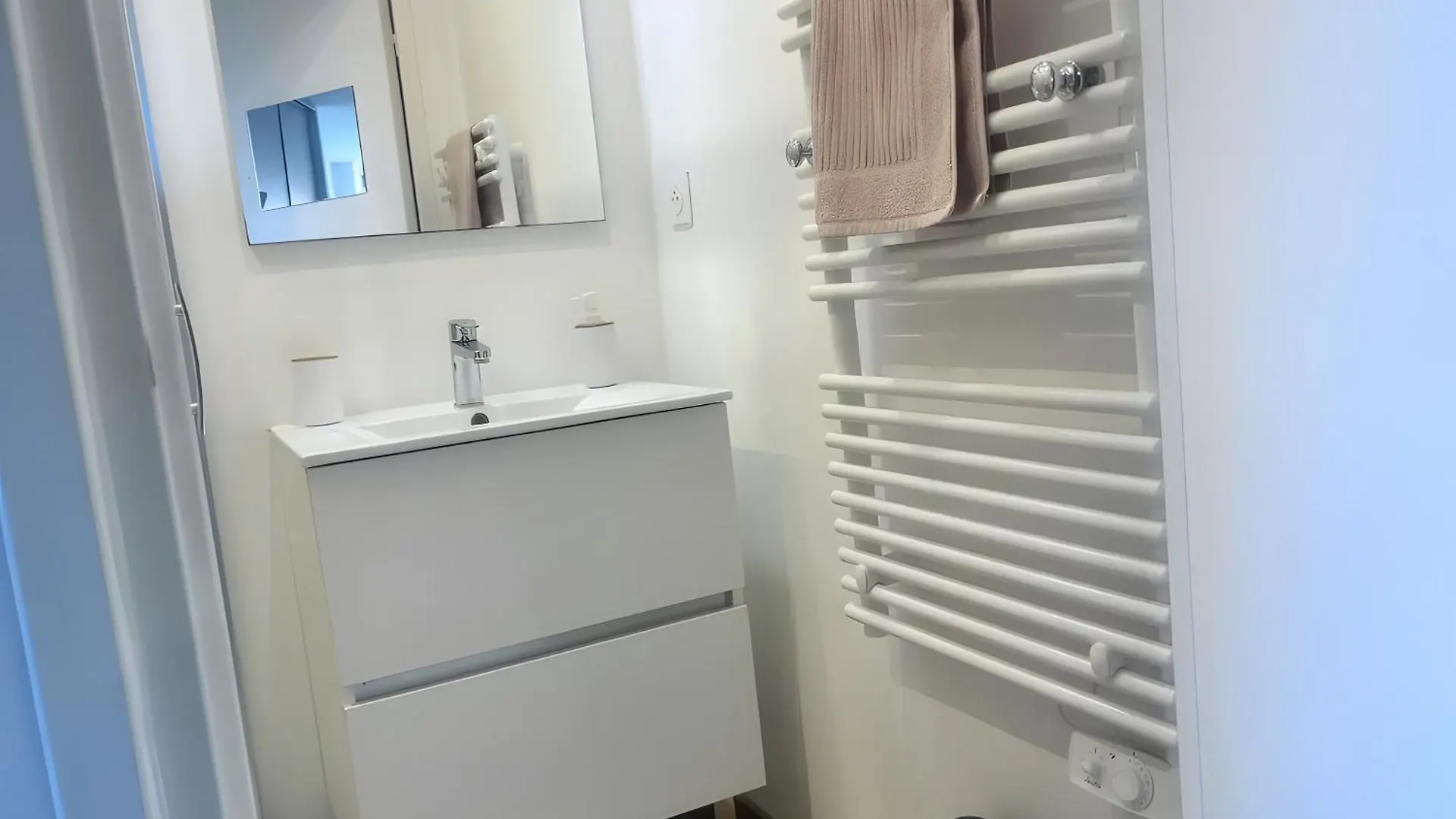 Studio Cocooning Frejus France