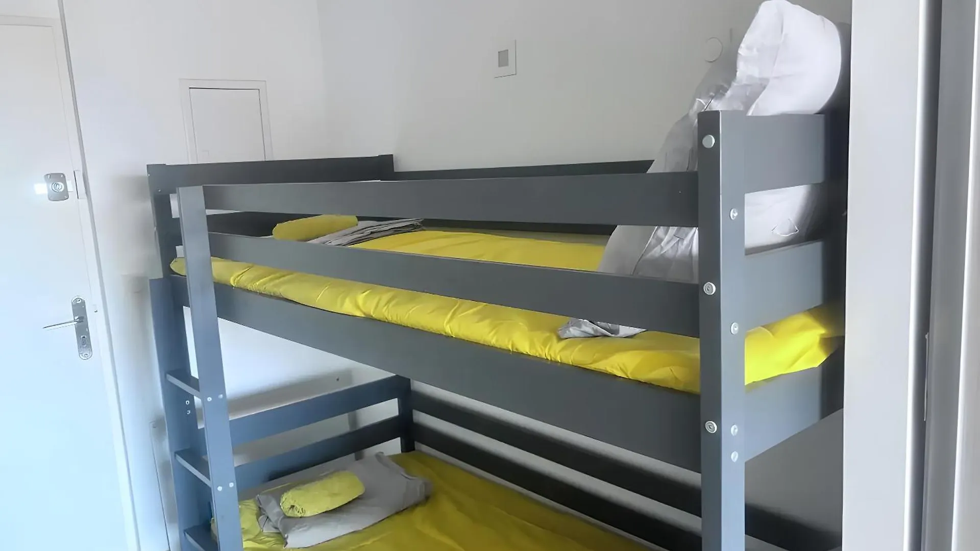 Studio Cocooning Fréjus 0*,  Frankrig